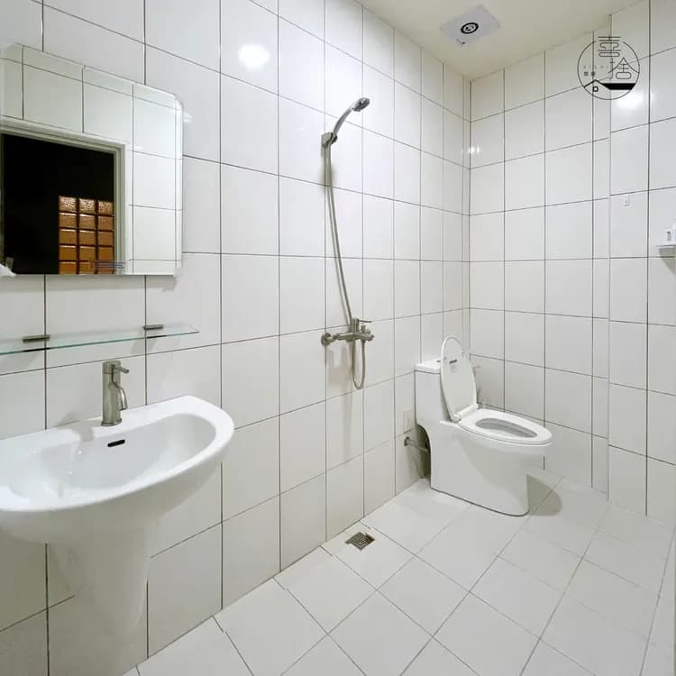 Xishi Stay | Pet Friendly Homestay-5