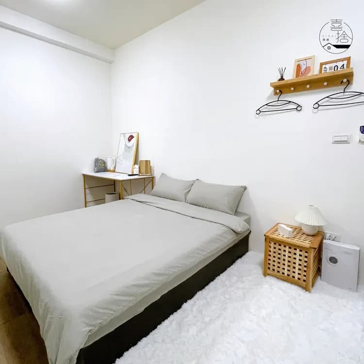Xishi Stay | Pet Friendly Homestay-1