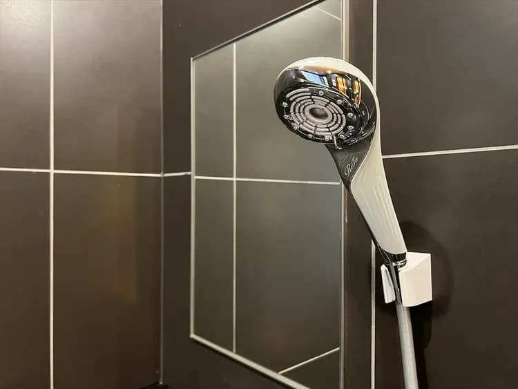 入谷包棟旅居｜健身房和桑拿/免費停車位/最多8人-15