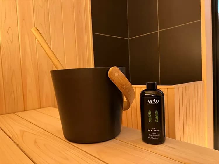 入谷包棟旅居｜健身房和桑拿/免費停車位/最多8人-9