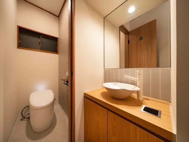 入谷包棟旅居｜健身房和桑拿/免費停車位/最多8人-14