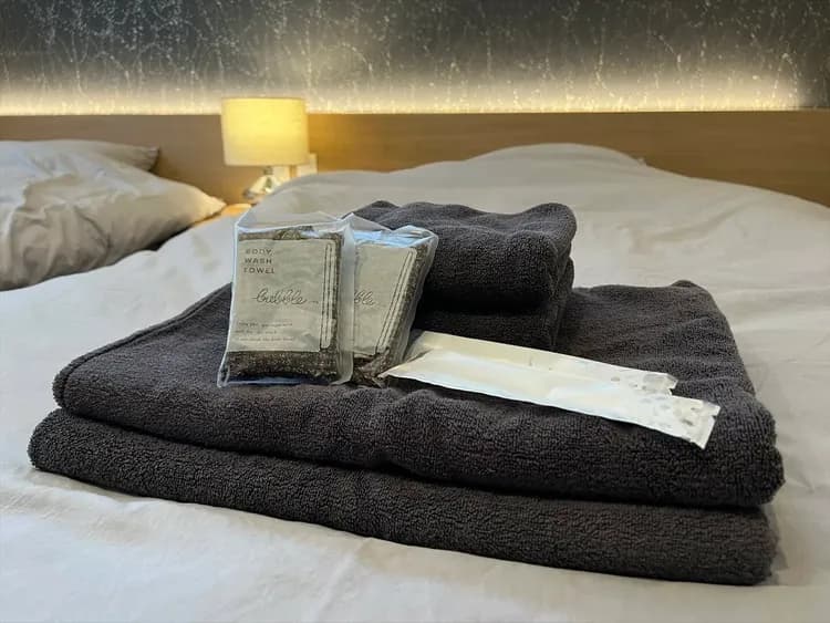 入谷包棟旅居｜健身房和桑拿/免費停車位/最多8人-18