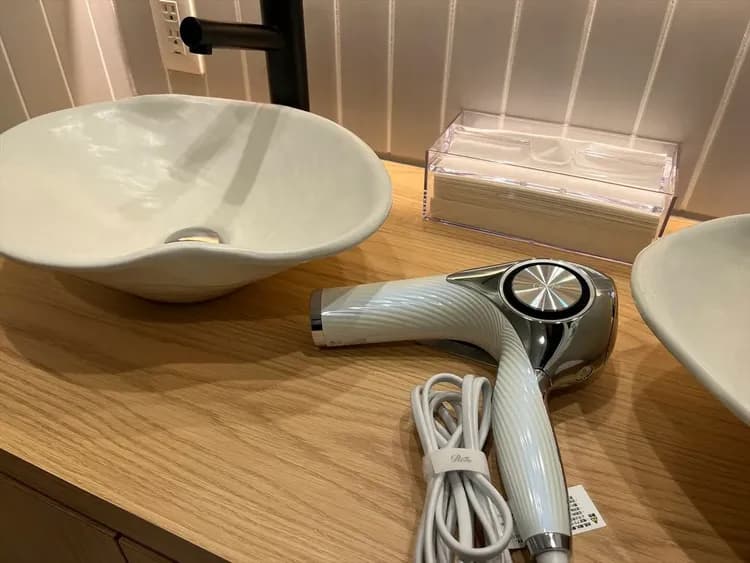 入谷包棟旅居｜健身房和桑拿/免費停車位/最多8人-17