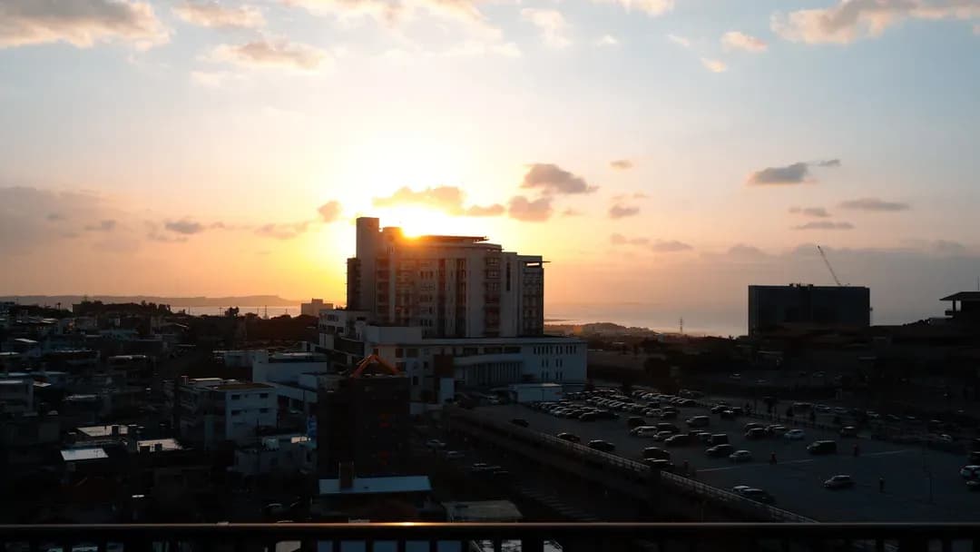 沖繩縣-Enns Plaza Rycom 來客夢旅居