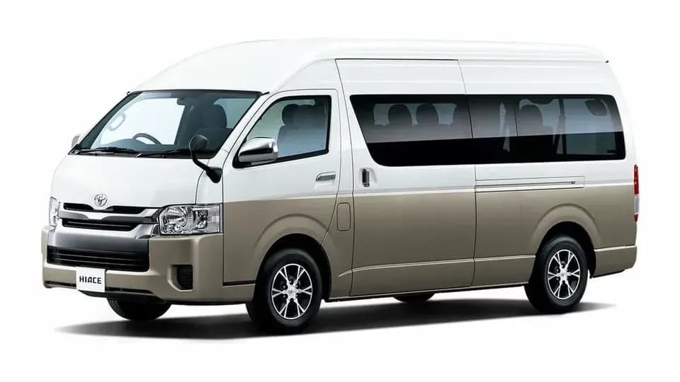 租車或包車