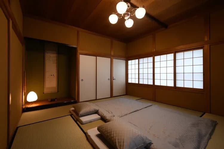 Kazetaishiotai – Entire-Rent Private House, Shimotsui-8
