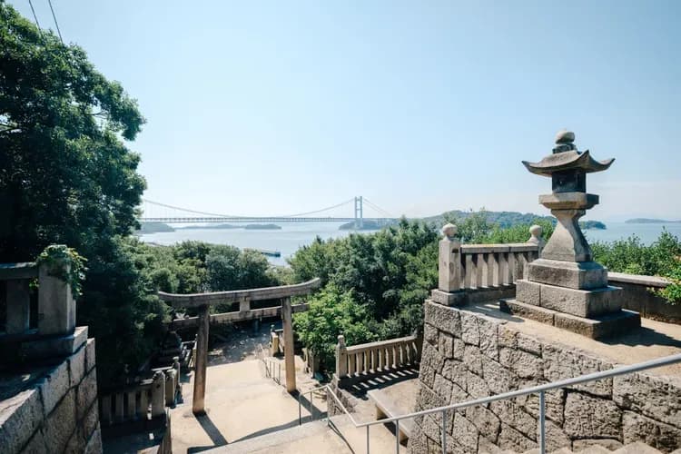 Kazetaishiotai – Entire-Rent Private House, Shimotsui-20