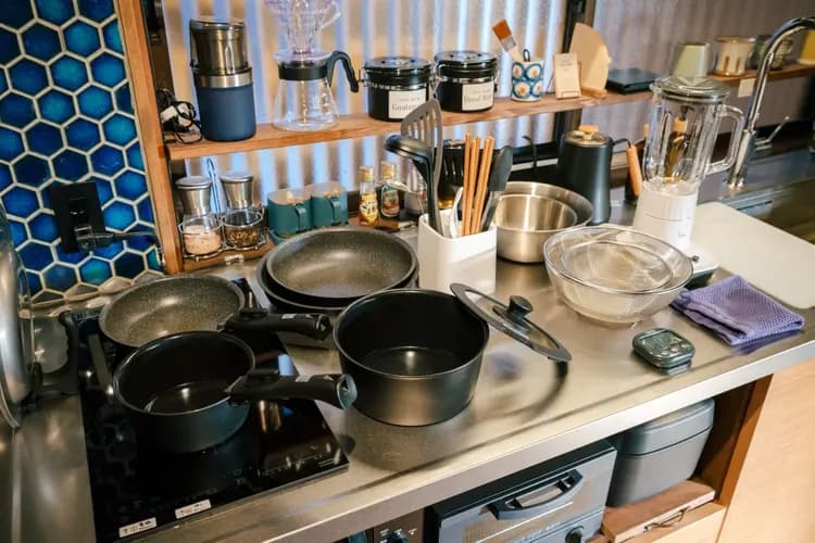 Kazetaishiotai – Entire-Rent Private House, Shimotsui-16