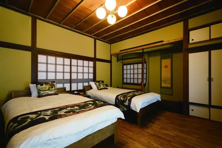 Kazetaishiotai – Entire-Rent Private House, Shimotsui-6