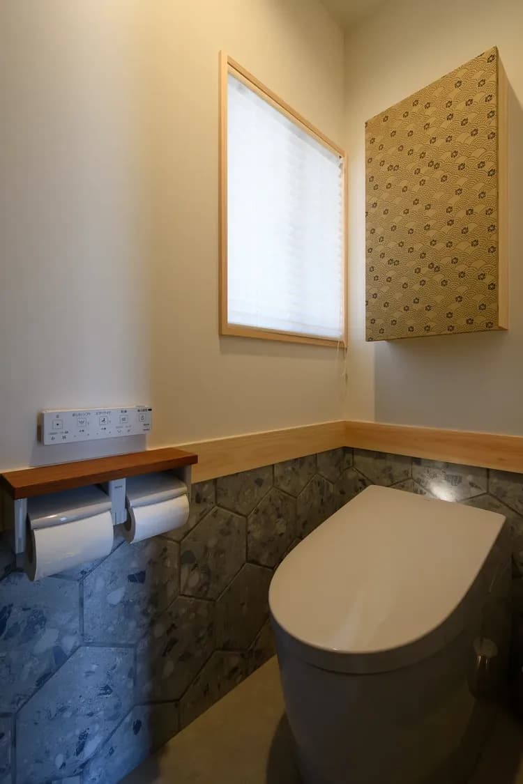 Kazetaishiotai – Entire-Rent Private House, Shimotsui-15