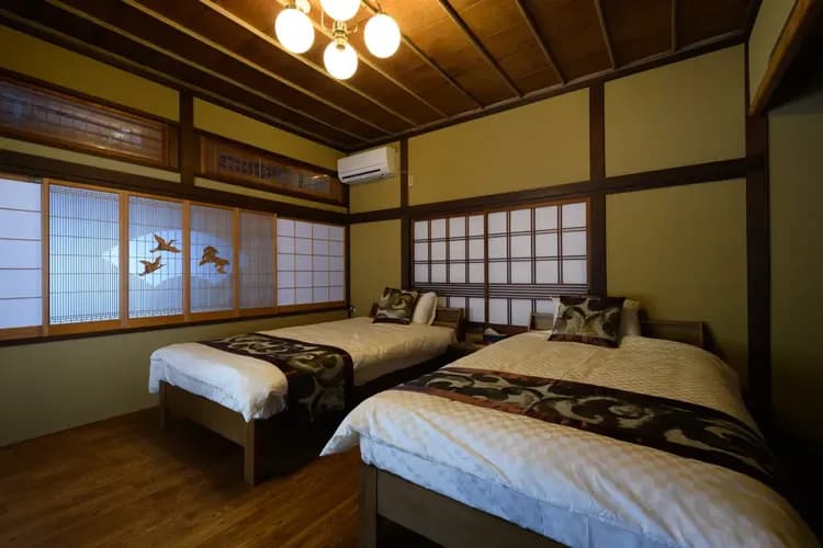 Kazetaishiotai – Entire-Rent Private House, Shimotsui-7