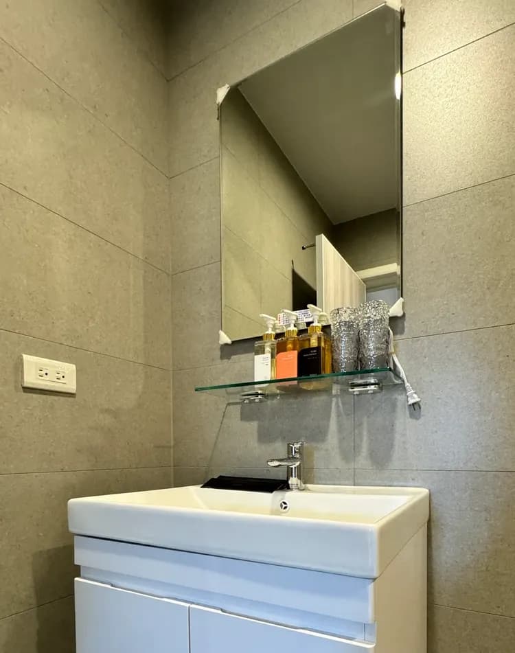 安平九號光舟┃調酒Ba┃電動麻將┃停車方便┃半露天烤肉┃8-22人包棟-8