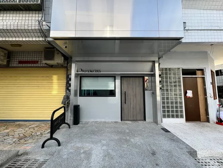 安平九號光舟┃調酒Ba┃電動麻將┃停車方便┃半露天烤肉┃8-22人包棟-19