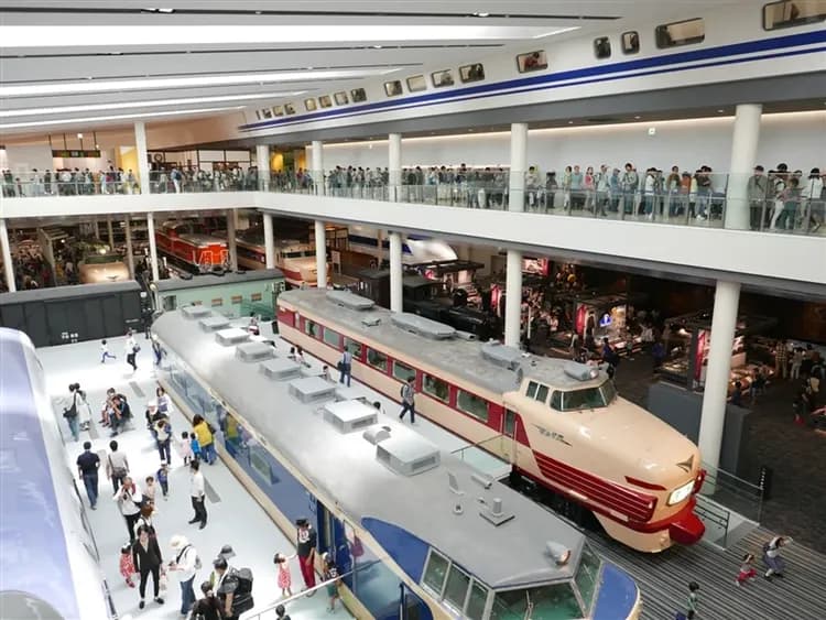 大阪旅遊｜京阪神奈四都.環球影城超級任天堂世界.虎鯨海洋世界.神戶動物園.鐵道博物館五日｜兩晚環球影城旁飯店｜高雄來回-6