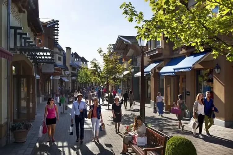 Wertheim Village-威特海姆購物村