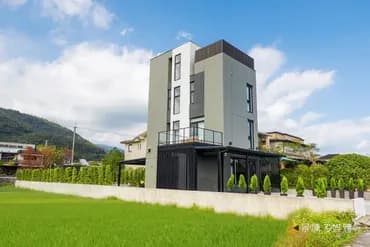 Golden Hot Spring 8｜10 people-3