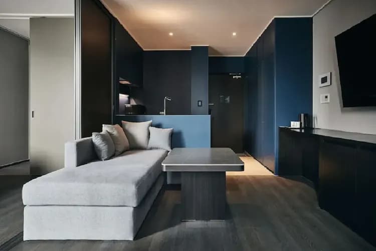 Homes Stay Myeongdong-9