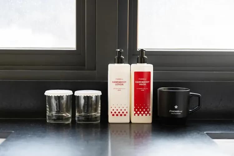 Homes Stay Myeongdong-15