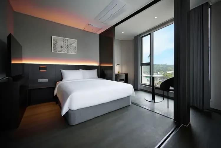 Homes Stay Myeongdong-11