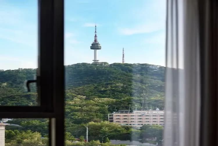 Homes Stay Myeongdong-12