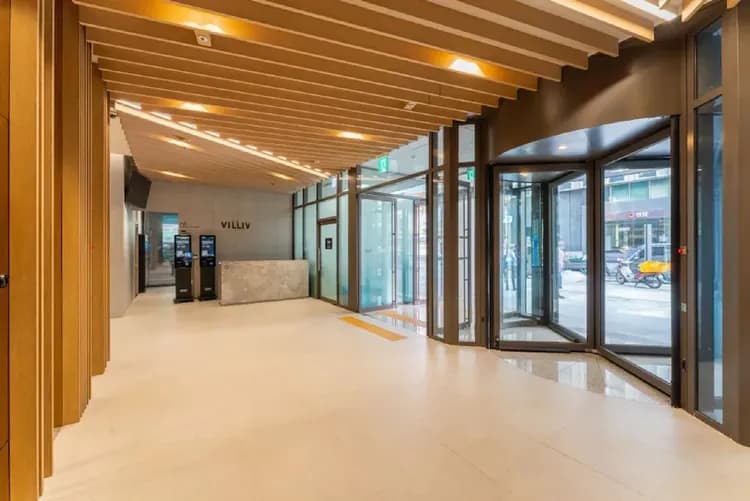 Homes Stay Myeongdong-8