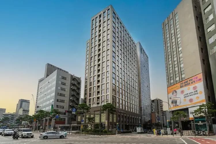 Homes Stay Myeongdong-1