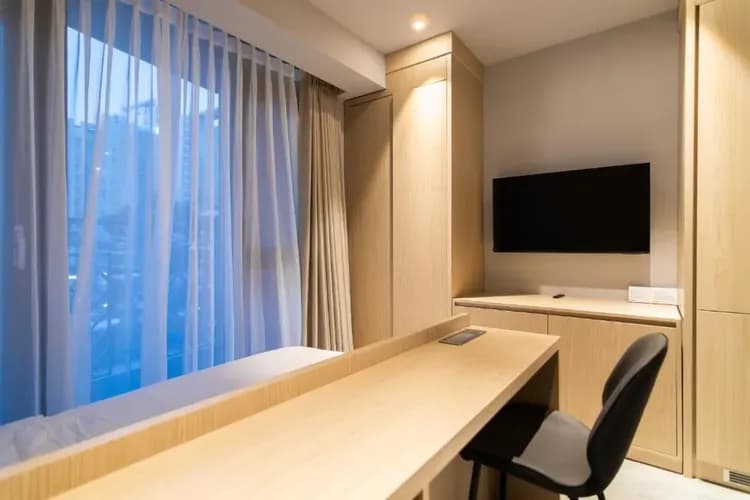 Homes Stay Myeongdong-4