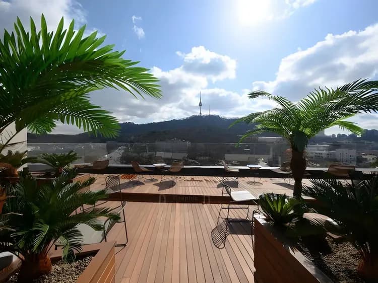 霍姆斯瑞德明洞-16