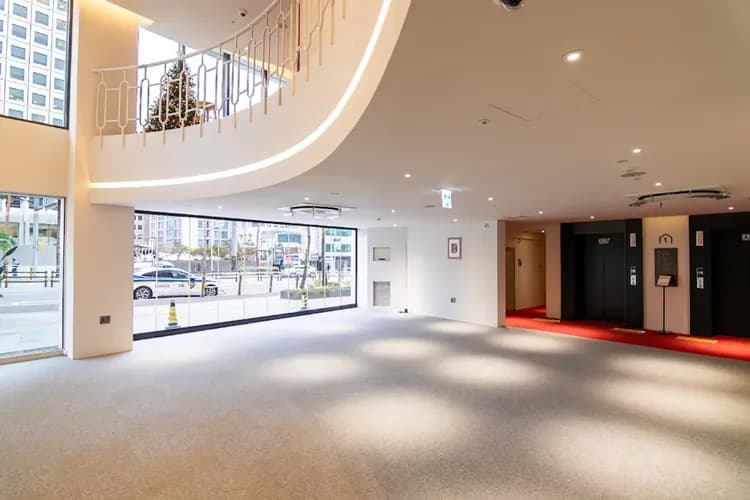 霍姆斯瑞德明洞-11