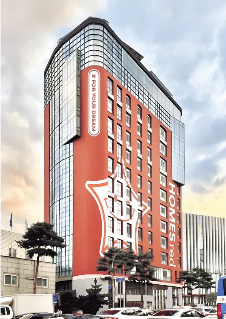 霍姆斯瑞德明洞-1