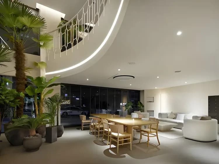 霍姆斯瑞德明洞-10