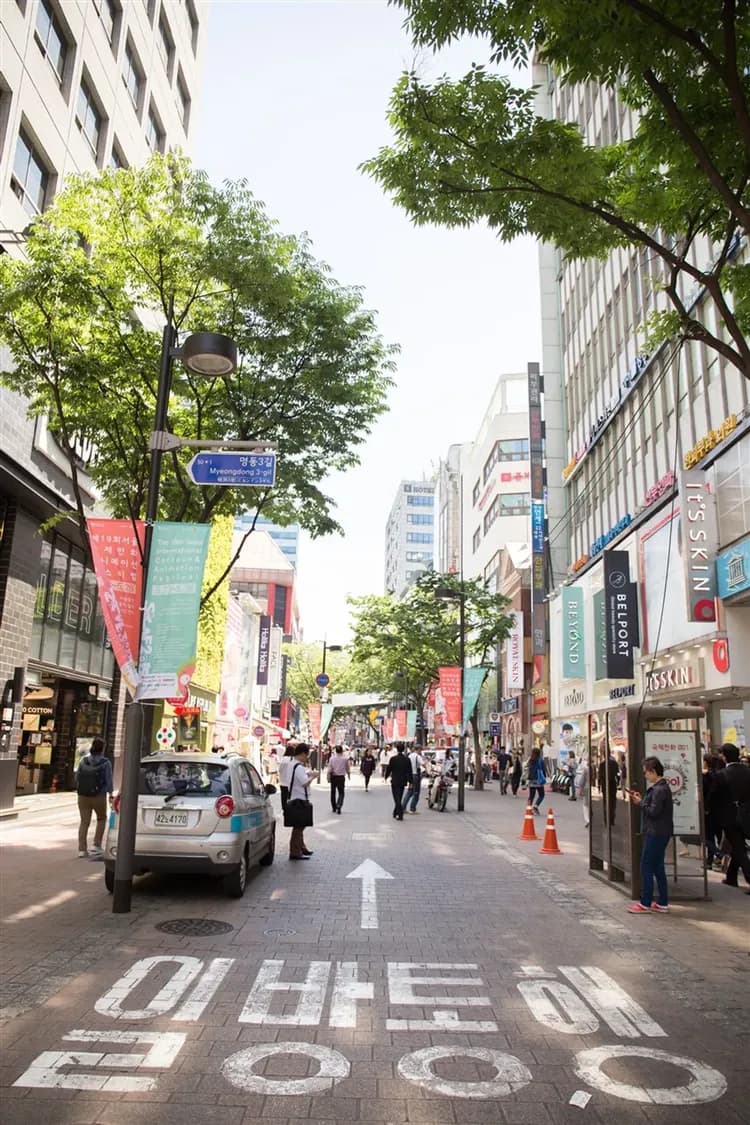 旅展優惠｜瘋玩愛寶樂園．書卷氣息星光圖書館．南怡島美境．水原華城．吮指炸雞(二站購物彩妝人蔘)五日｜高雄-5