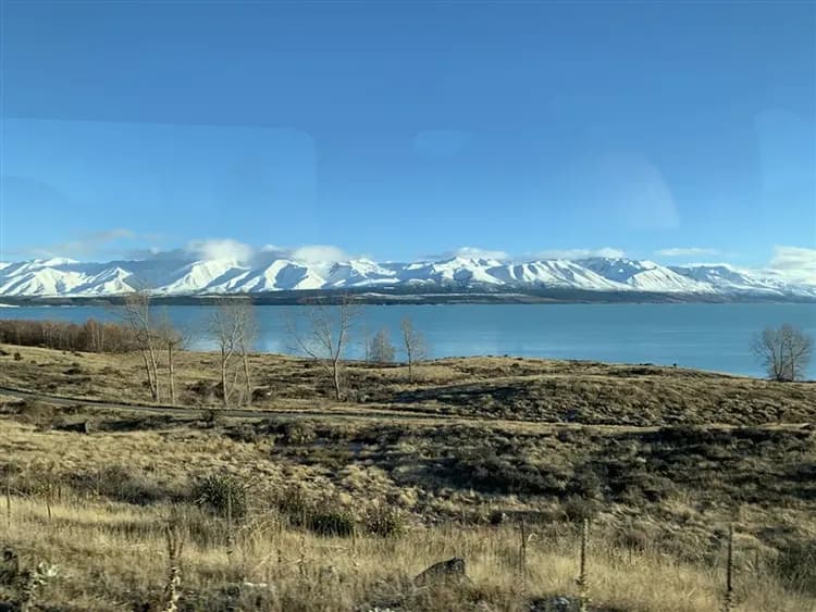紐西蘭旅遊｜早鳥最高扣五千·生態大師·神奇峽灣·瓦納卡四驅車高山環湖之旅·雙纜車體驗·泥漿溫泉·觀星夜遊·美食美酒12日-7