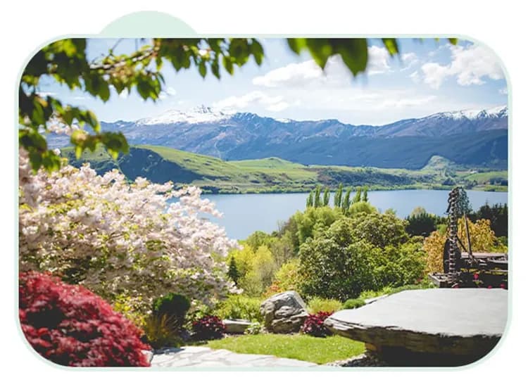 Stoneridge Estate Queenstown