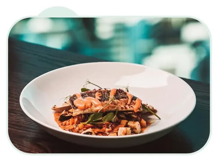 紐西蘭在地風味美食