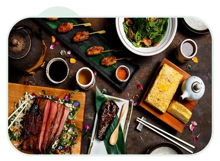 紐西蘭精選廚師帽餐廳