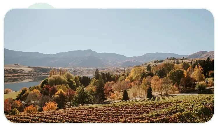 Stoneridge Estate Queenstown