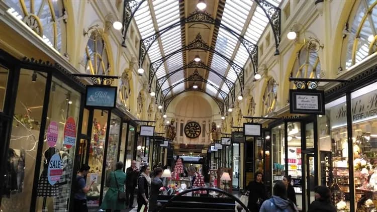 澳洲旅遊|墨爾本市區趴趴GO·蒸氣小火車·神仙企鵝‧雪梨歌劇院‧天堂鄉無尾熊抱抱‧親牽羊駝拍照‧東澳全覽11日-15