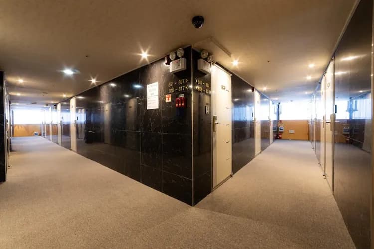 ’ITF獨價’ 明洞舒適飯店-4