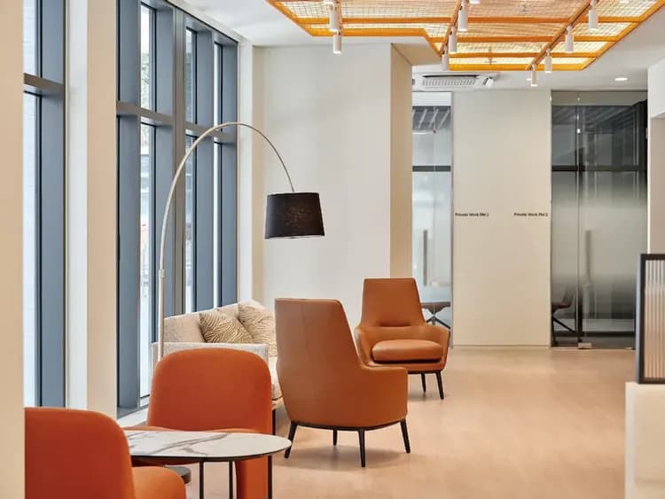 HOTEL THE BOTANIK SEWOON MYEONGDONG  (한국인 예약 불가 상품)-6