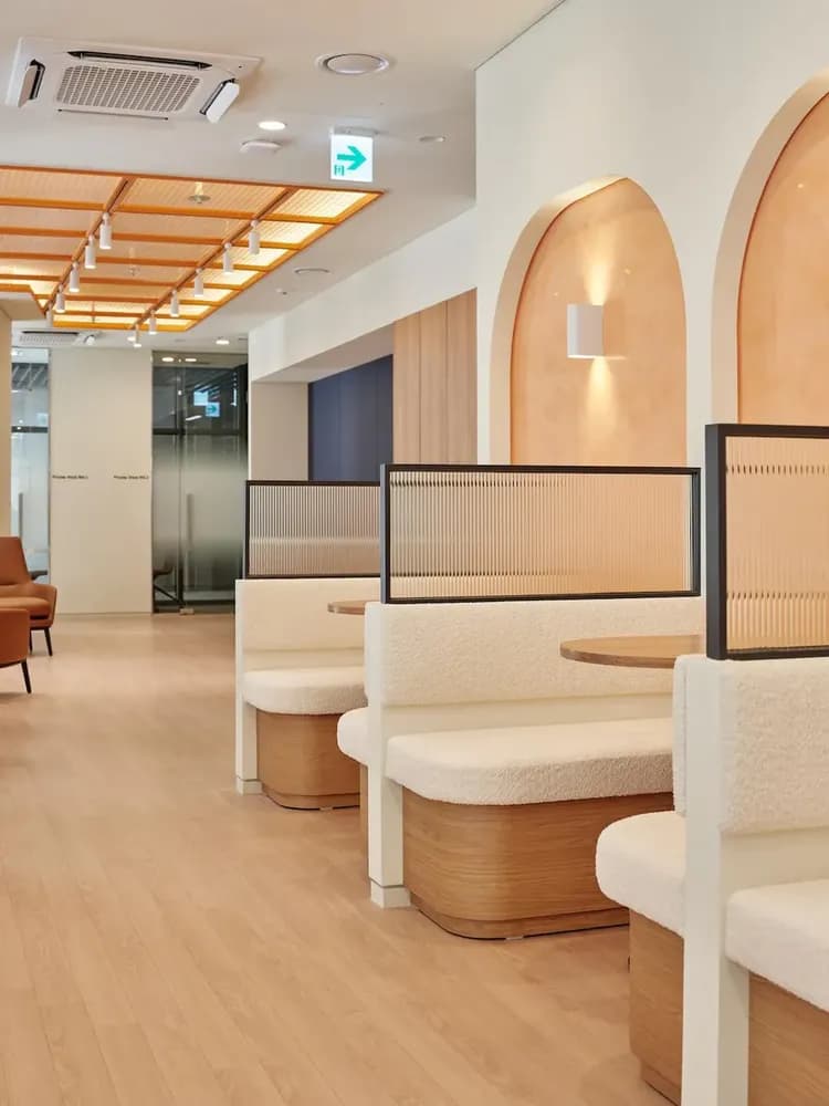 HOTEL THE BOTANIK SEWOON MYEONGDONG  (한국인 예약 불가 상품)-3