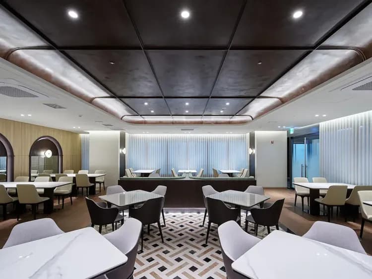 HOTEL THE BOTANIK SEWOON MYEONGDONG  (한국인 예약 불가 상품)-18