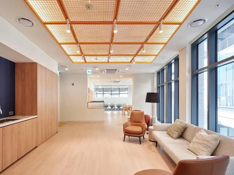 HOTEL THE BOTANIK SEWOON MYEONGDONG  (한국인 예약 불가 상품)-11