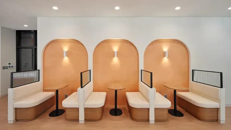 HOTEL THE BOTANIK SEWOON MYEONGDONG  (한국인 예약 불가 상품)-20