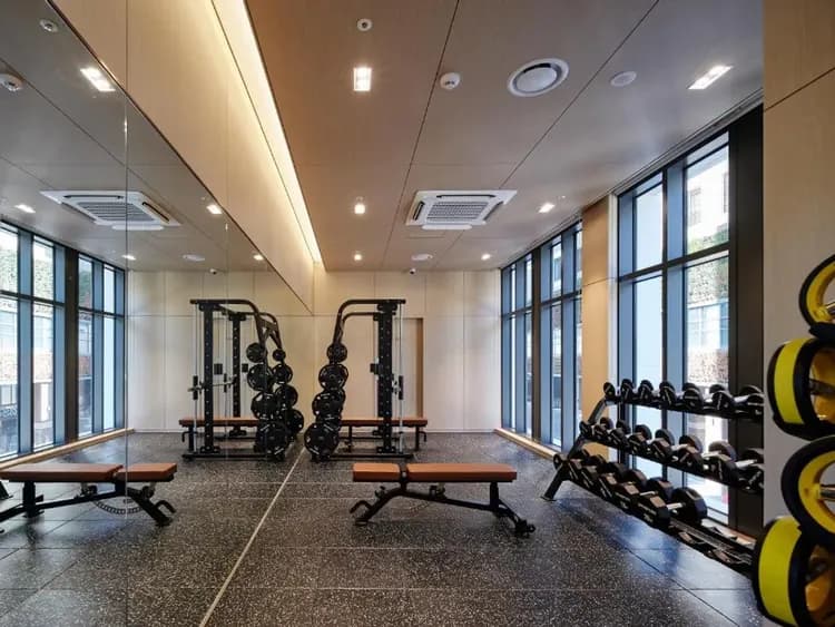 HOTEL THE BOTANIK SEWOON MYEONGDONG  (한국인 예약 불가 상품)-15