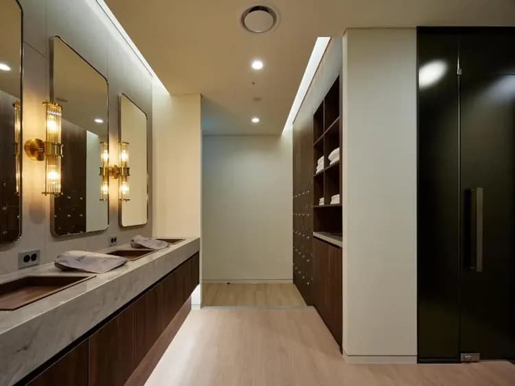 HOTEL THE BOTANIK SEWOON MYEONGDONG  (한국인 예약 불가 상품)-16