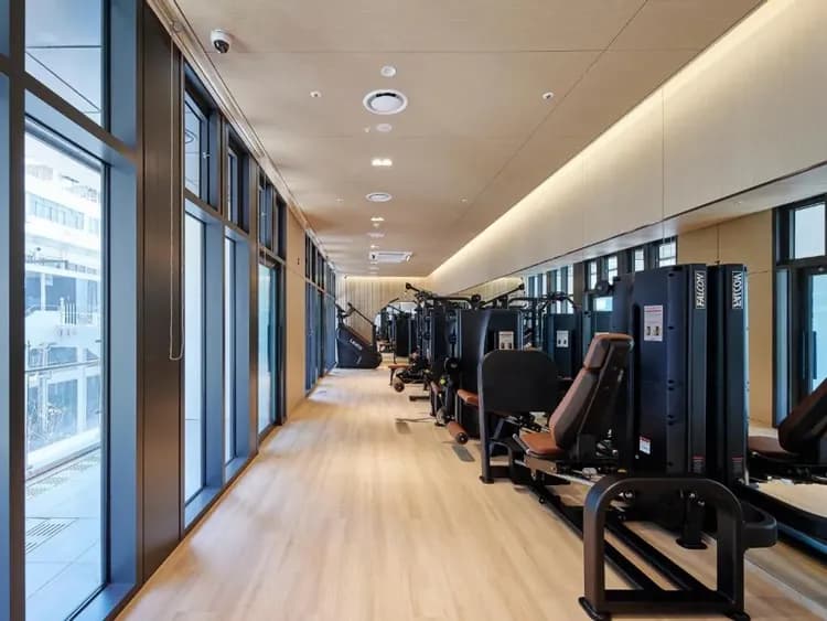 HOTEL THE BOTANIK SEWOON MYEONGDONG  (한국인 예약 불가 상품)-14