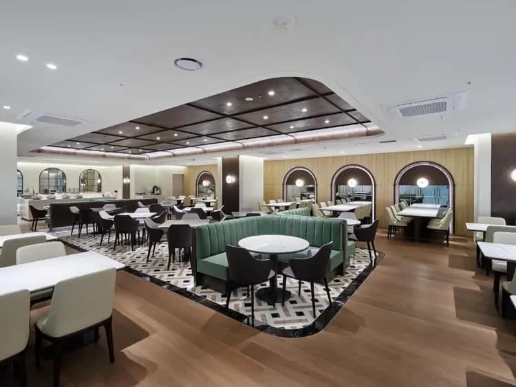 HOTEL THE BOTANIK SEWOON MYEONGDONG  (한국인 예약 불가 상품)-10