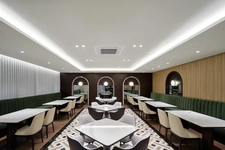 HOTEL THE BOTANIK SEWOON MYEONGDONG  (한국인 예약 불가 상품)-17