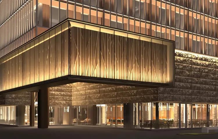 札幌格蘭貝爾飯店